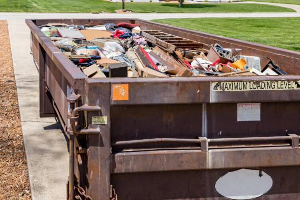 Best Residential Junk Removal  in Kalida, OH