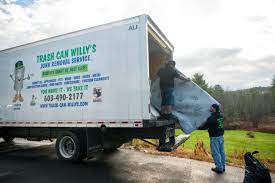 Best Same-Day Junk Removal Services  in Kalida, OH